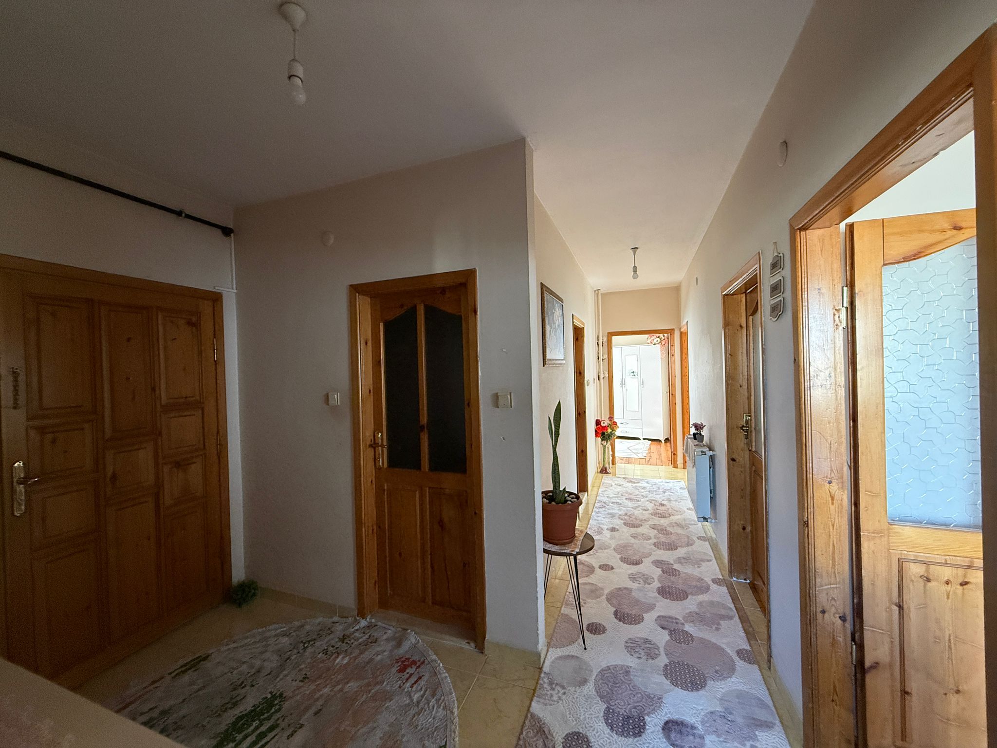 SÖĞÜTLÜ ALTINKENT SATILIK DAİRE